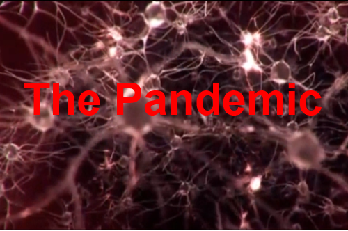 The power of Nerves (part 2) The pandemic