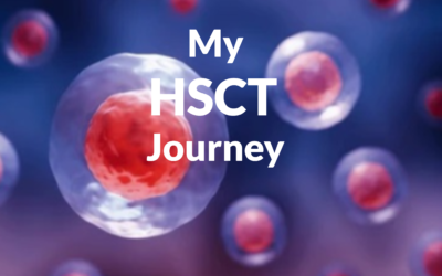 My HSCT journey-part 1